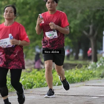 Runner Photo 8450725
