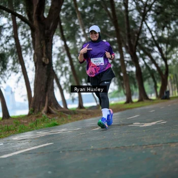 Runner Photo 8450729
