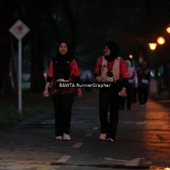 Runner Photo 8450730