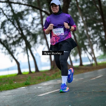 Runner Photo 8450732