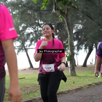 Runner Photo 8450733