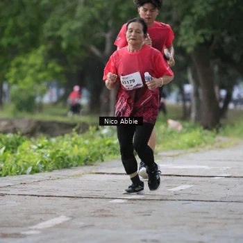 Runner Photo 8450734