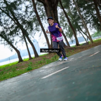 Runner Photo 8450735