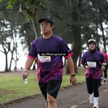 Runner Photo 8450736