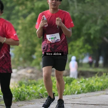 Runner Photo 8450738
