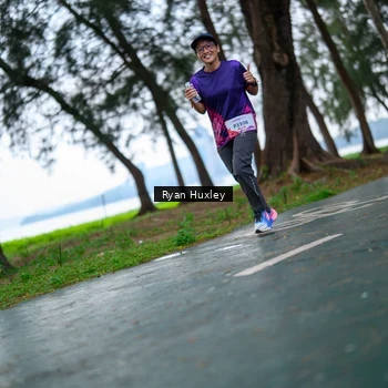 Runner Photo 8450742