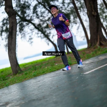 Runner Photo 8450745