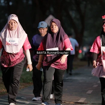 Runner Photo 8450748