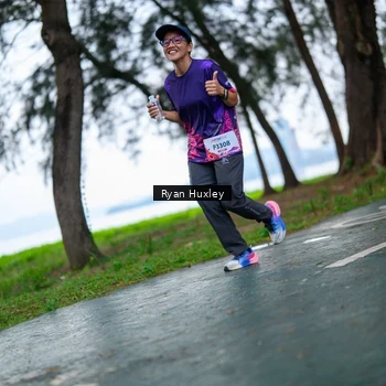 Runner Photo 8450749