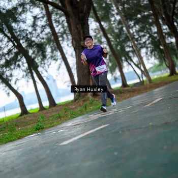 Runner Photo 8450750