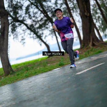 Runner Photo 8450751