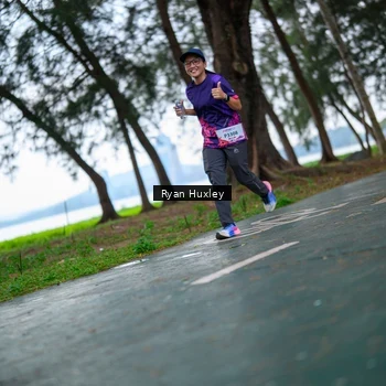 Runner Photo 8450752
