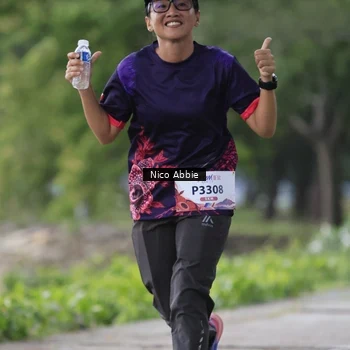 Runner Photo 8450753