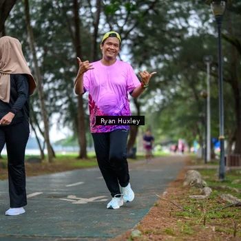 Runner Photo 8450755