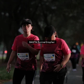 Runner Photo 8450757