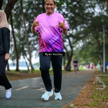 Runner Photo 8450758