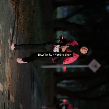 Runner Photo 8450759