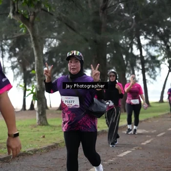 Runner Photo 8450761