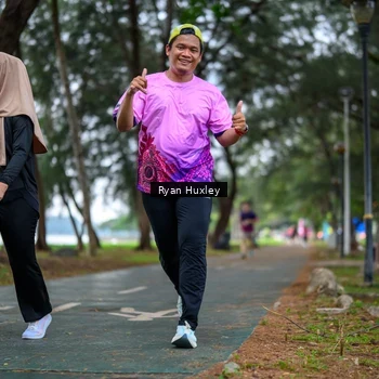 Runner Photo 8450762