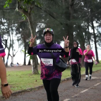 Runner Photo 8450765