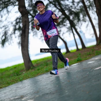 Runner Photo 8450766