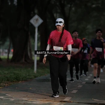 Runner Photo 8450767