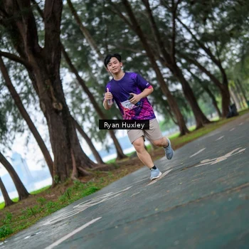 Runner Photo 8450768
