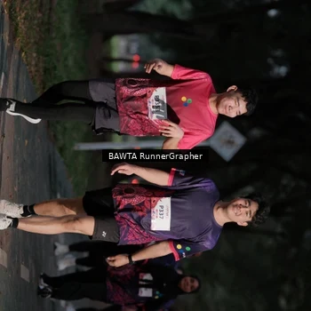 Runner Photo 8450770