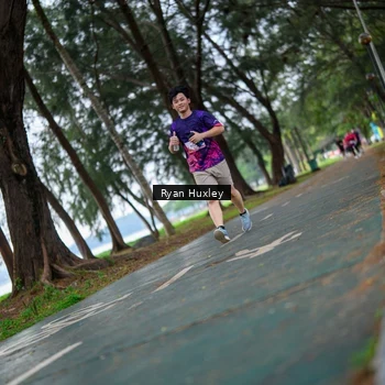 Runner Photo 8450771