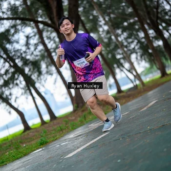 Runner Photo 8450772