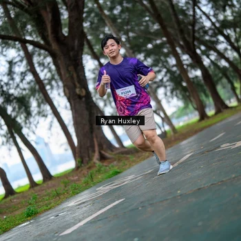 Runner Photo 8450773