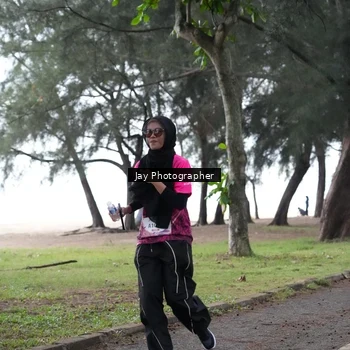 Runner Photo 8450775