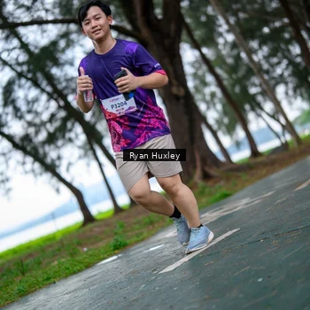 Runner Photo 8450776