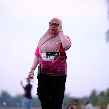 Runner Photo 8450777