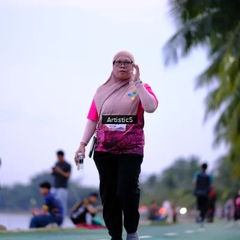 Runner Photo 8450778