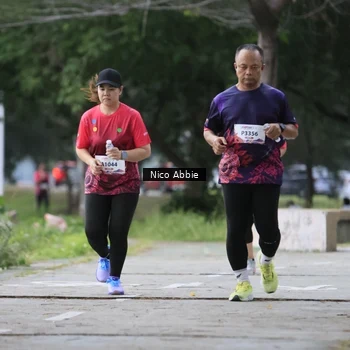 Runner Photo 8450779