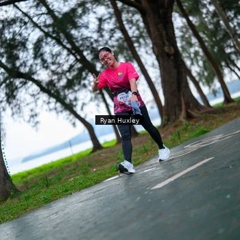 Runner Photo 8450780