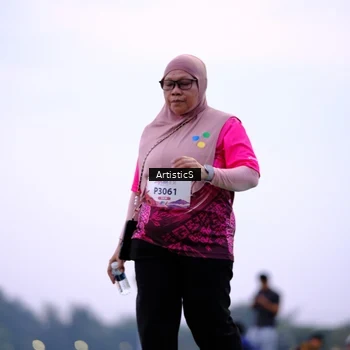 Runner Photo 8450781