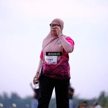 Runner Photo 8450782