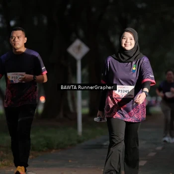 Runner Photo 8450783
