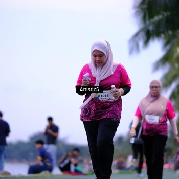 Runner Photo 8450784