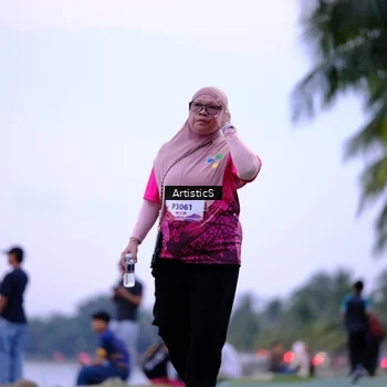 Runner Photo 8450785