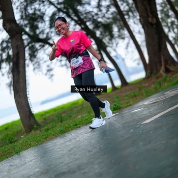 Runner Photo 8450788