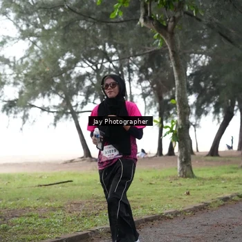 Runner Photo 8450790