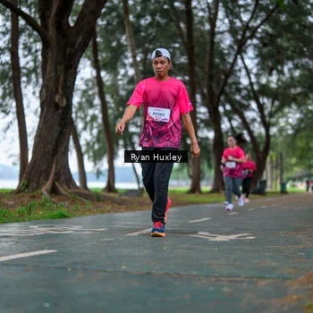 Runner Photo 8450791