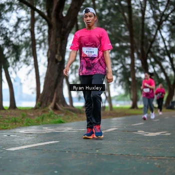 Runner Photo 8450792