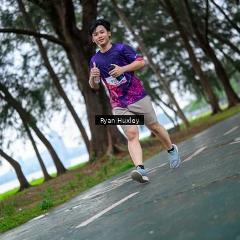 Runner Photo 8450793
