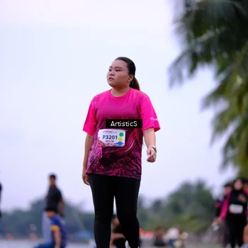 Runner Photo 8450794