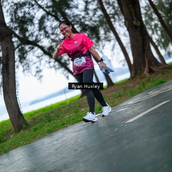 Runner Photo 8450796