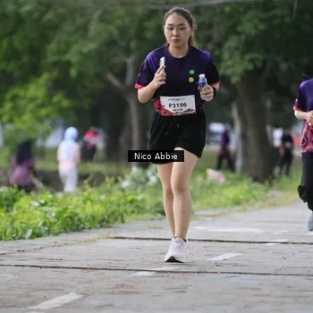 Runner Photo 8450797